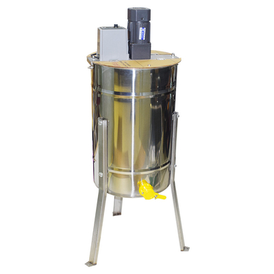 Cultivate Electric Apicola Honey Extractor 3 Hardware Frame