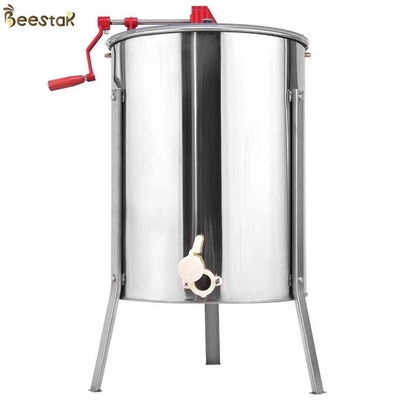 food &amp;amp; Beverage Plant Manual Beekeeping Radial Equipment 2.4.6.8 .12.24.48.60 Frame Manual Bee 4 Frame Honey Extractor