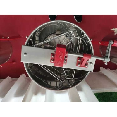 Separating Bee Electric Honey Extractor Frame Automatic Radial Motor Manua l Honey Extractor