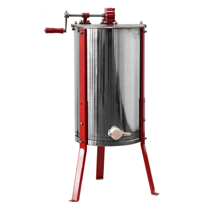 food &amp;amp; Beverage Factory Honey Extractor Machine Manual Honey Extractor Stainless 2 Frame