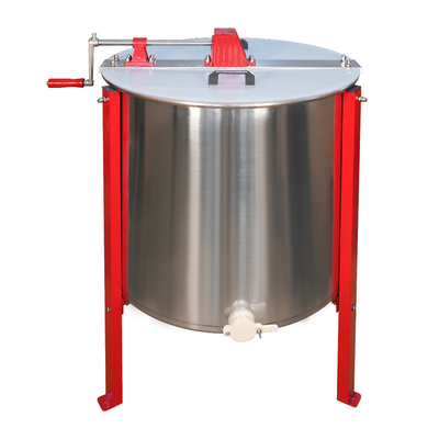 Dadant Farms Manual Honey Bee Extractor 4 Frames Honey Extractor