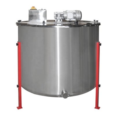 Separating Bee Honey Full 304 Materials 40 Frames Electric Honey Extractor Bee Honey Shaking Machine Customized