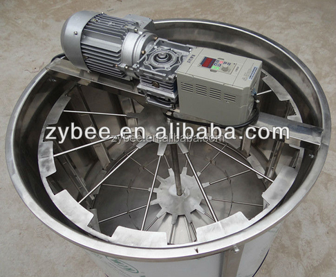New Honey Factory Separate Model Centrifugal Honey Extractor Honey Bee Extractor