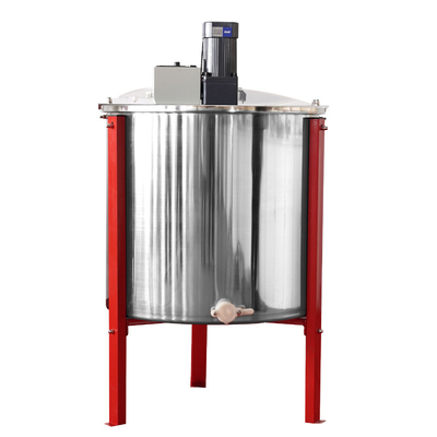 Factory direct az hot sale hotel beekeeping system automatic bee honey extractor