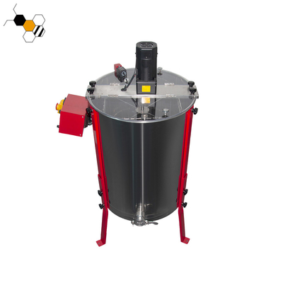 Farms Automatic Electric Motor Honey Extractor Honey Extractor